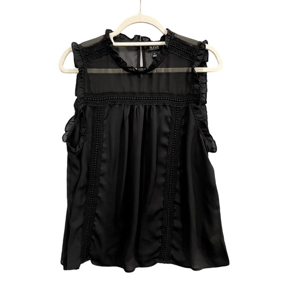 TCC - a.n.a A New Approach Size L Top - Picture 1 of 5